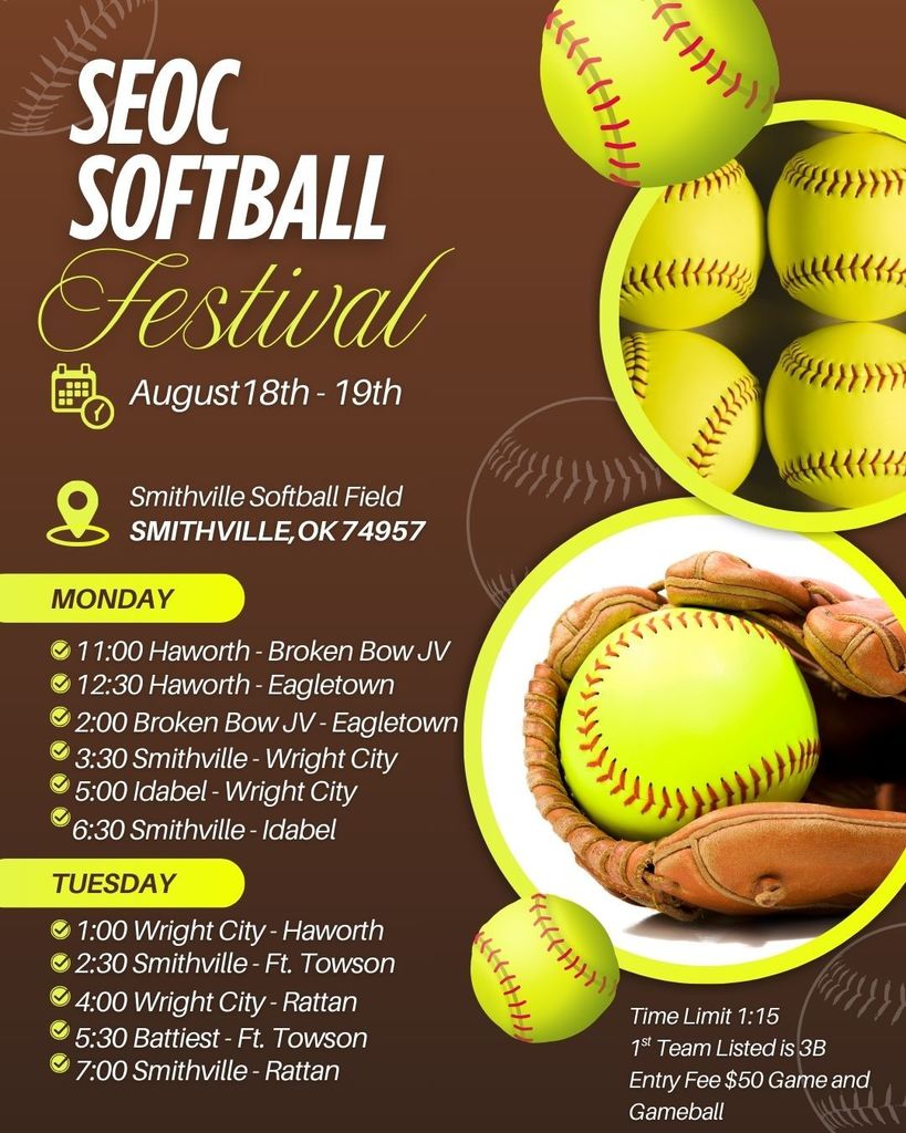 softball
