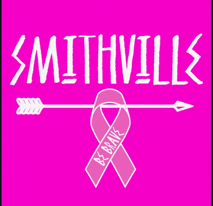pink out shirts