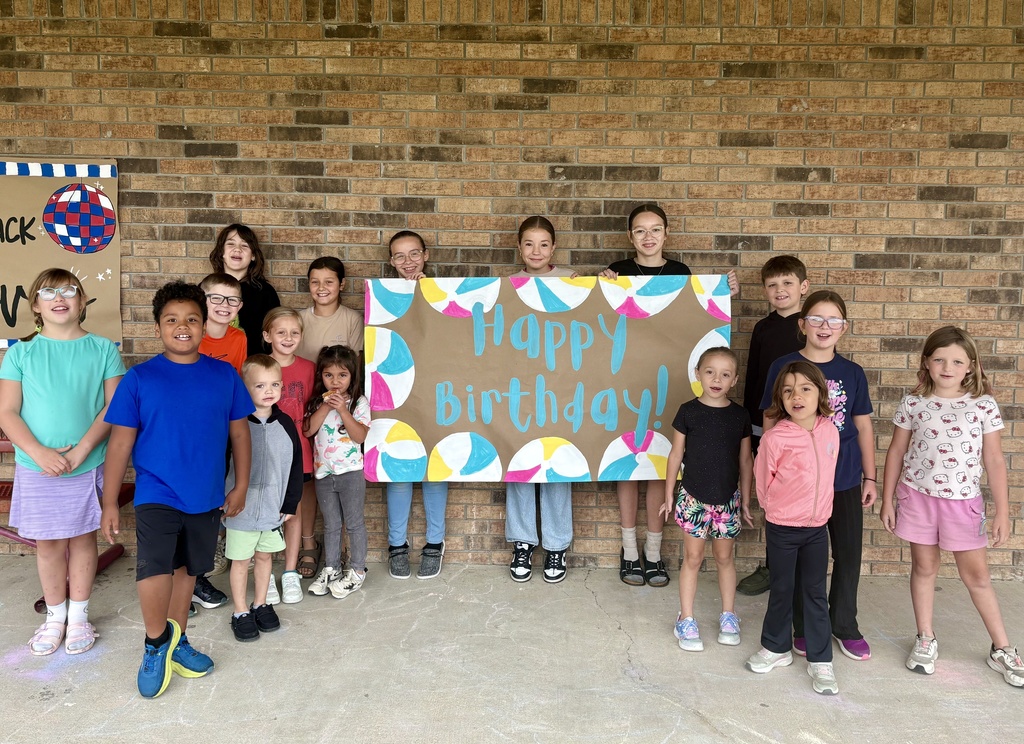August birthdays