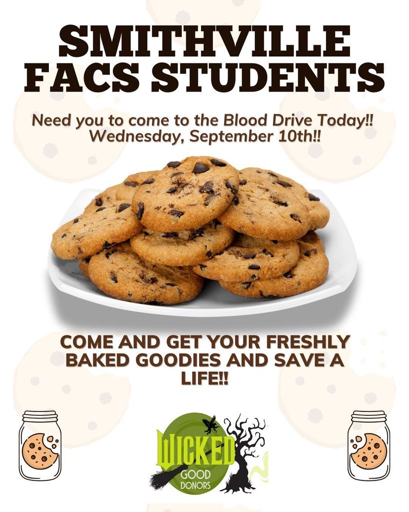 Blood Drive