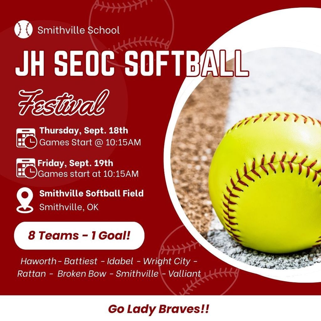 SEOC Festival