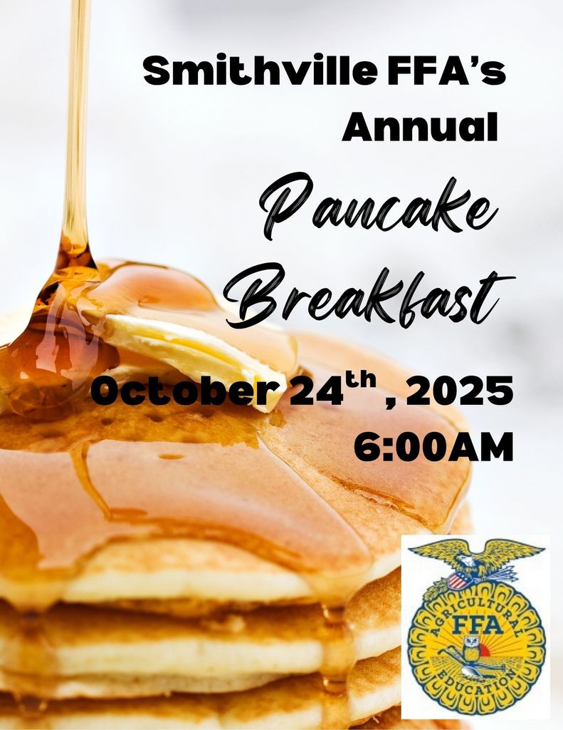 Pancake Breakfast