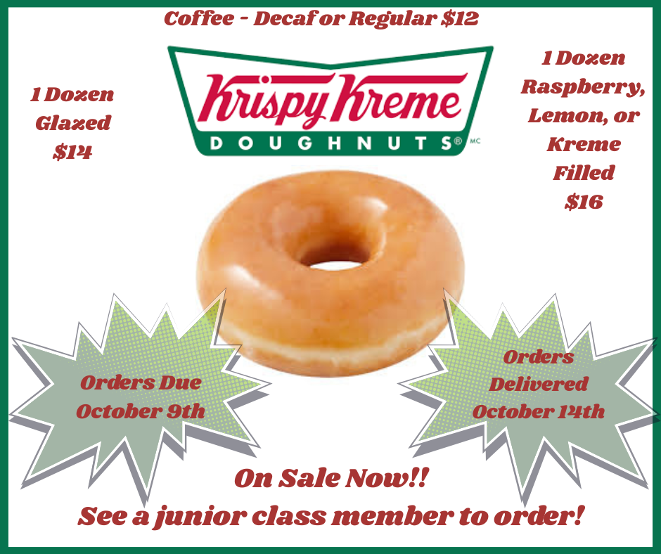 Krispy Kreme