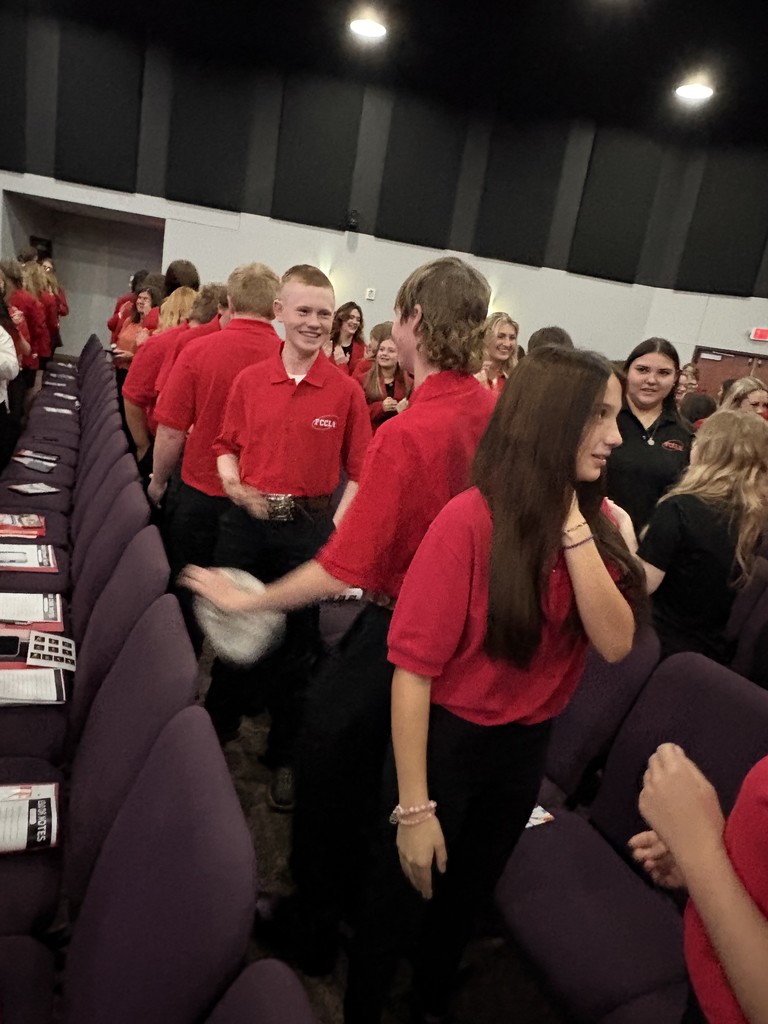 fccla