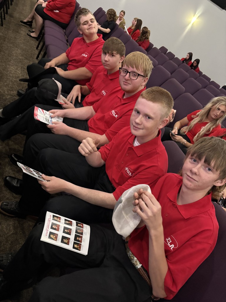 fccla