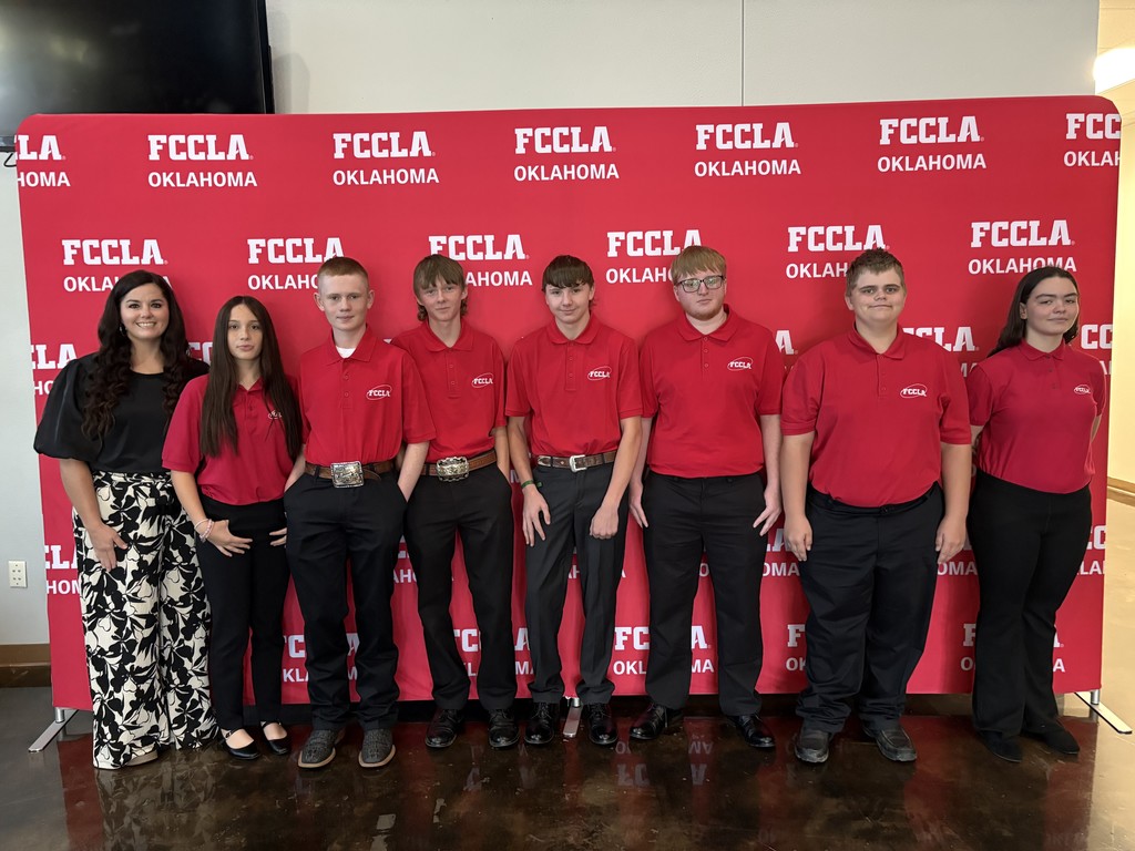 fccla
