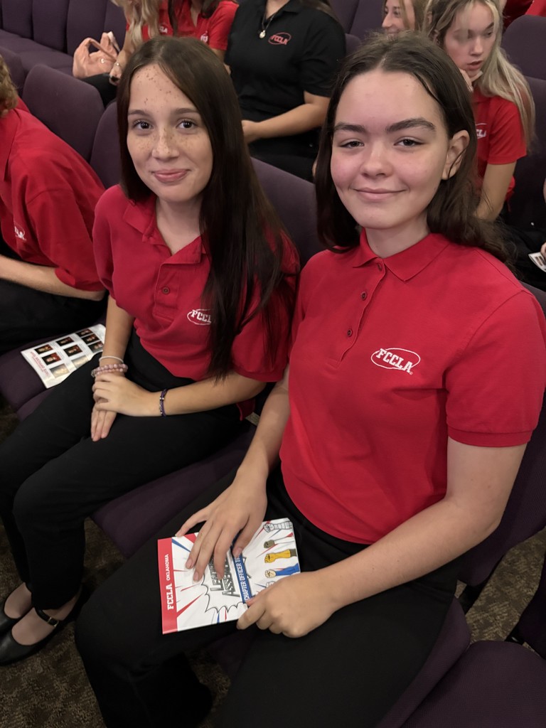 fccla