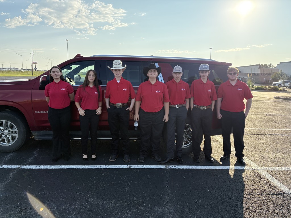 fccla