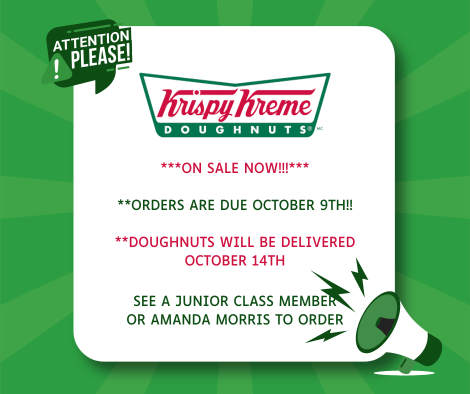 Krispy Kreme