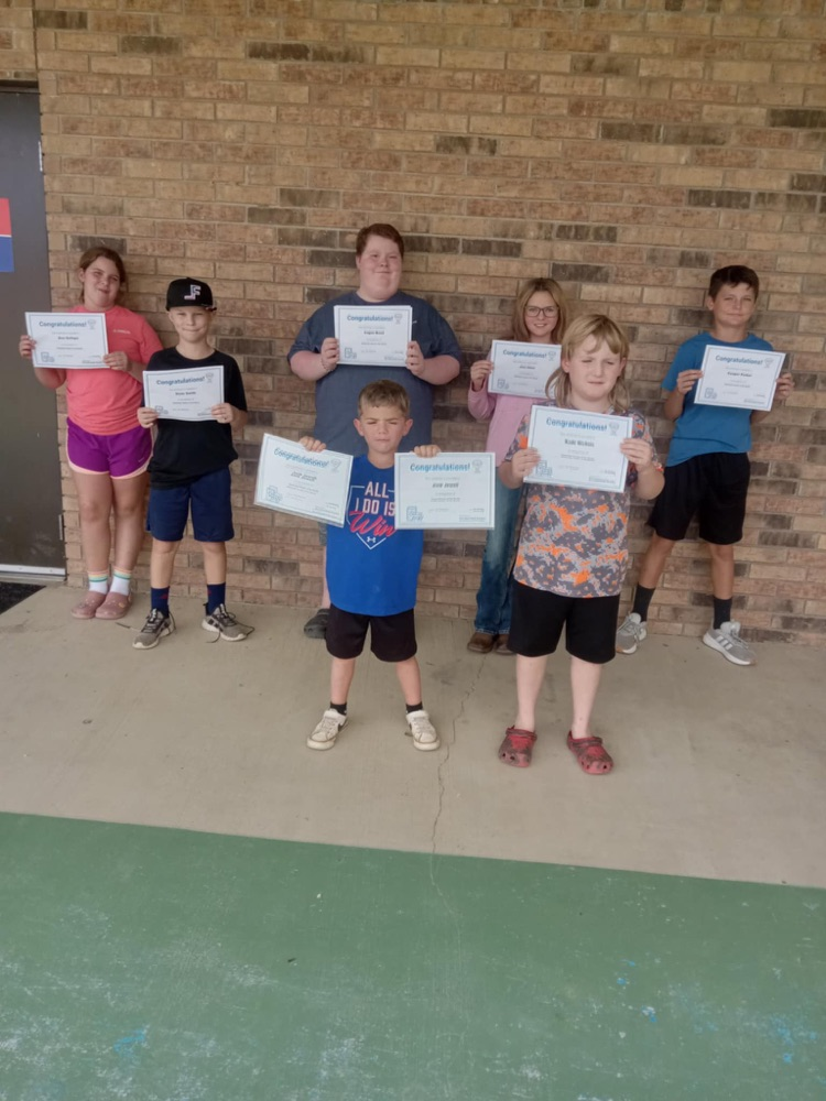 September readers of the month