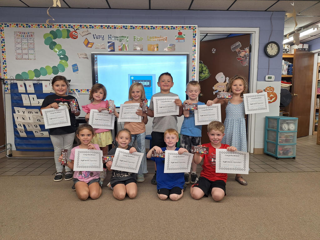 Kindergarten