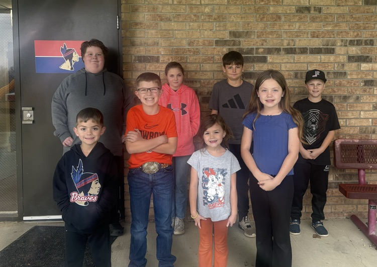 reader of the month- November