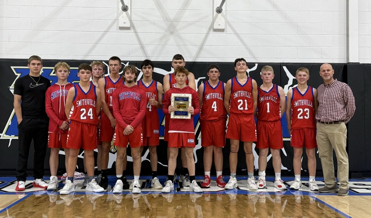 Runner up- Savanna Tournament