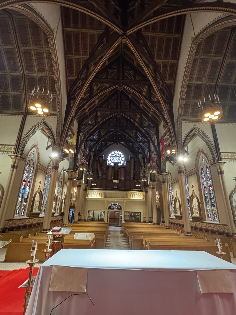 St. Andrews Cathedral