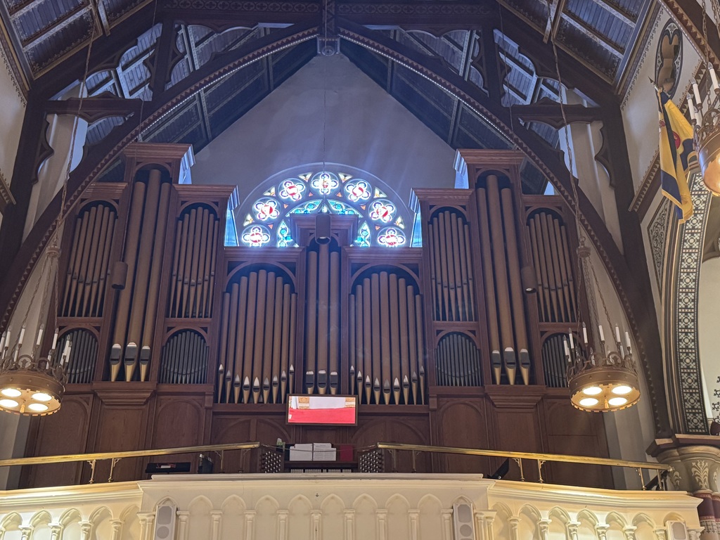 St. Andrews Cathedral