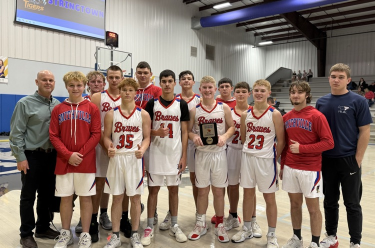 Stringtown Tournament