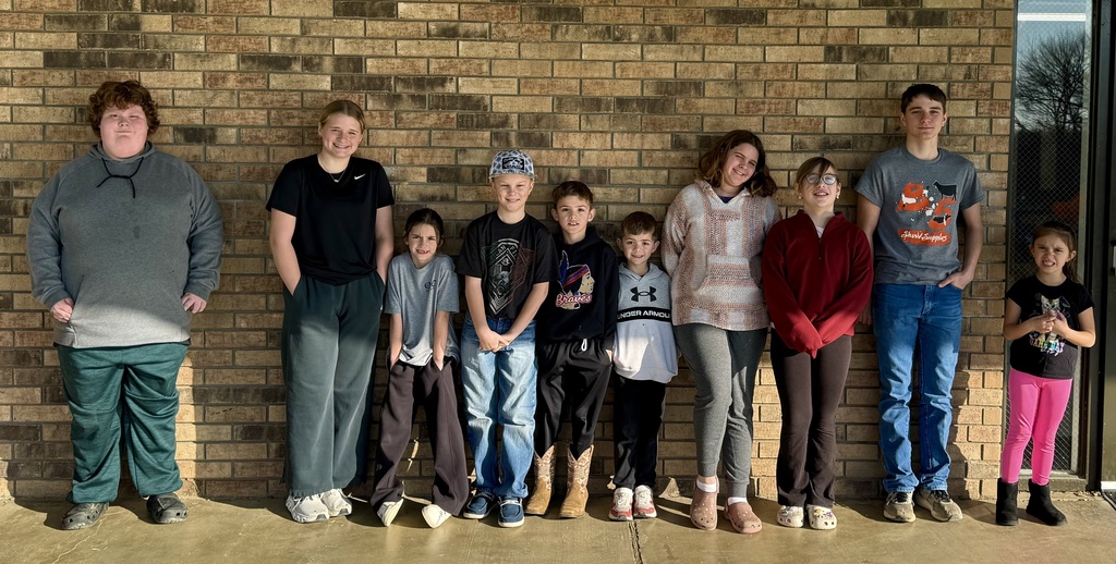 Jan. Readers of the month