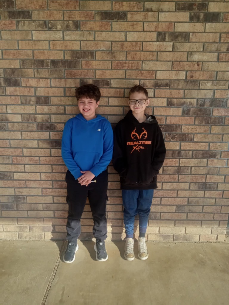 Jan. Readers of the month