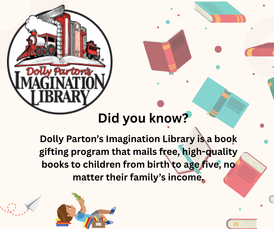 Imagination Library