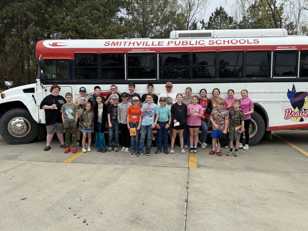 McCurtain County Curriculum Contest