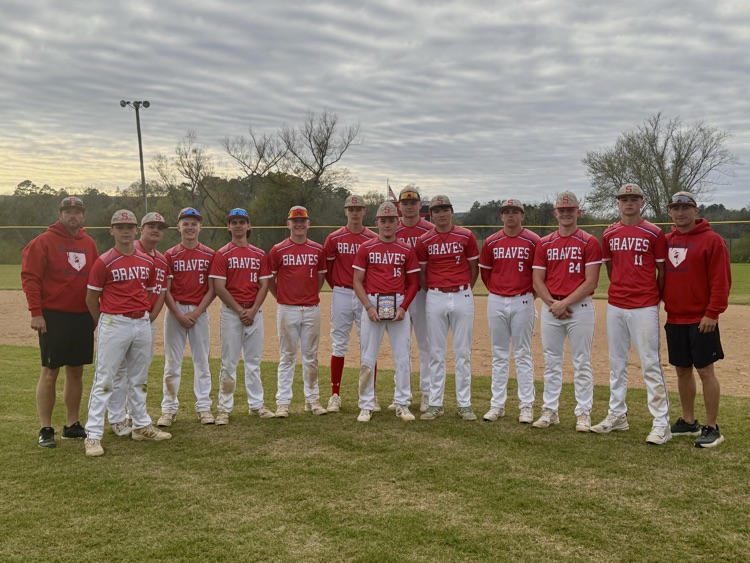 Smithville Invitational Tournament 3rd place