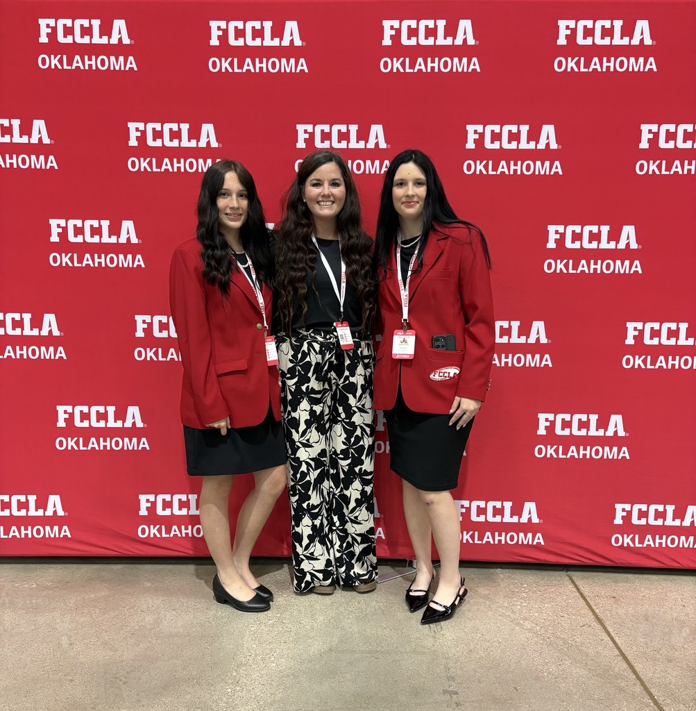 FCCLA