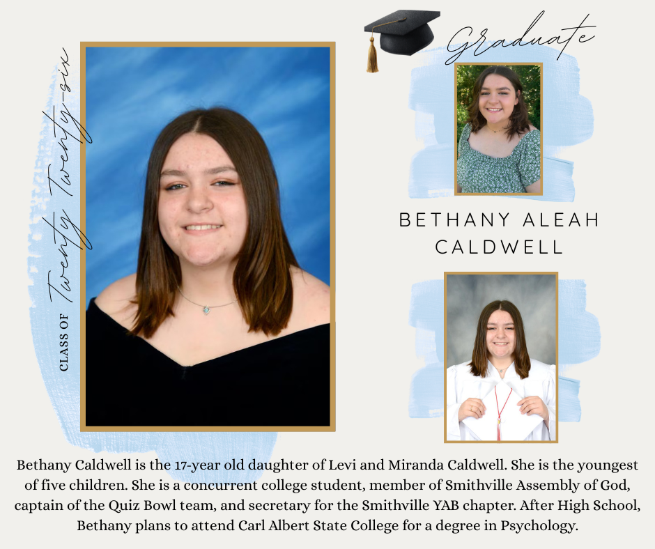 Bethany Caldwell