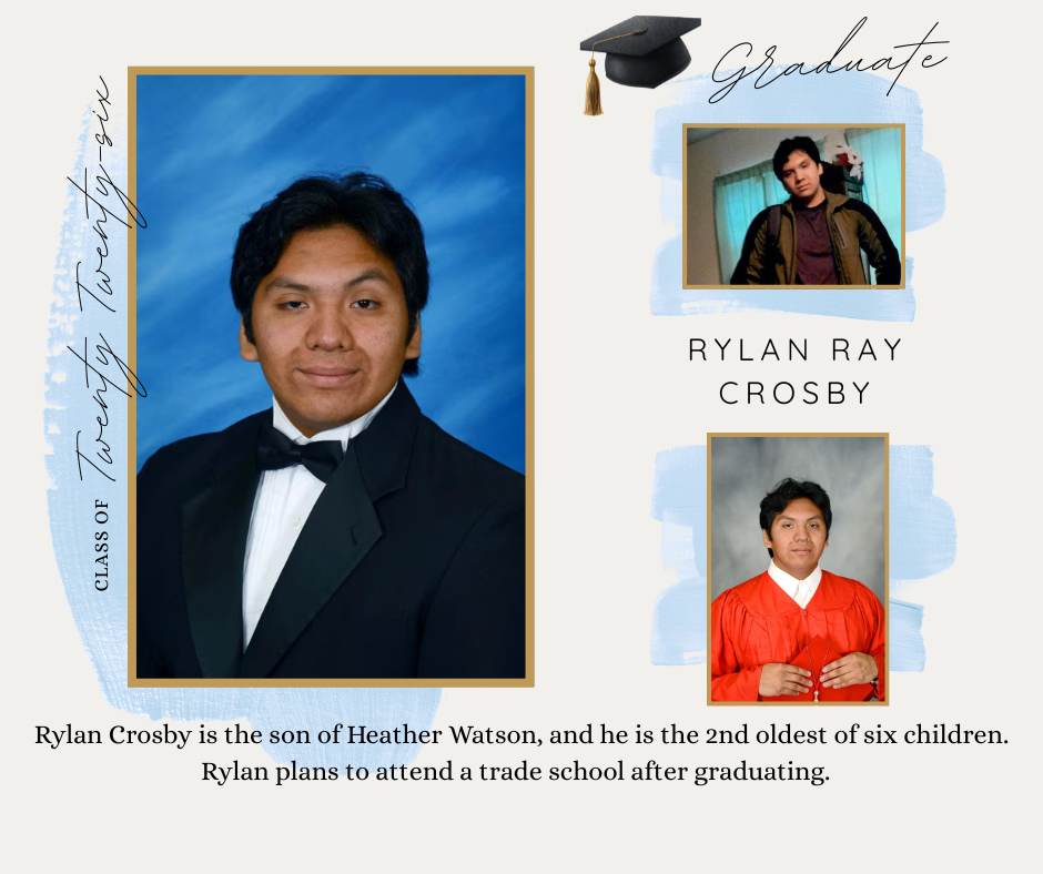 Rylan Ray Crosby