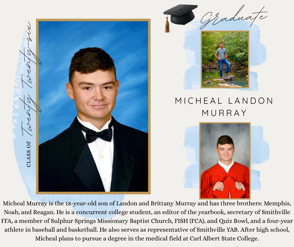 Micheal Murray