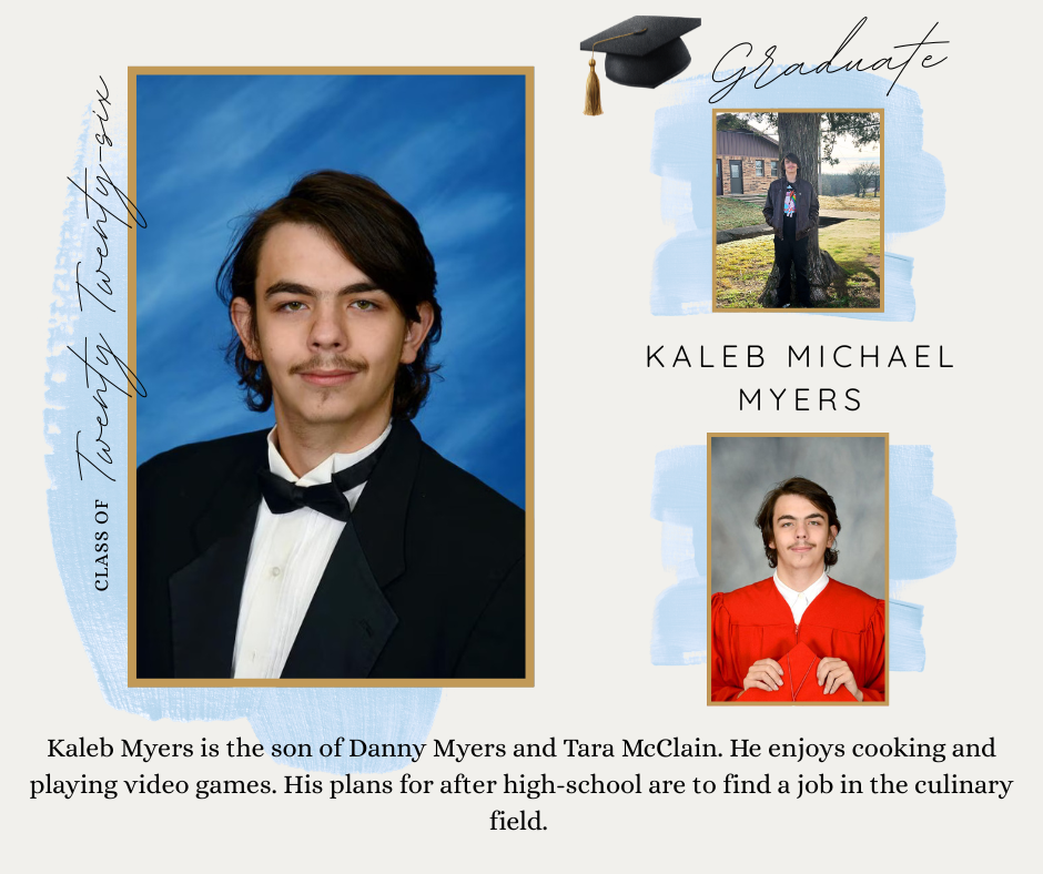 Kaleb Myers