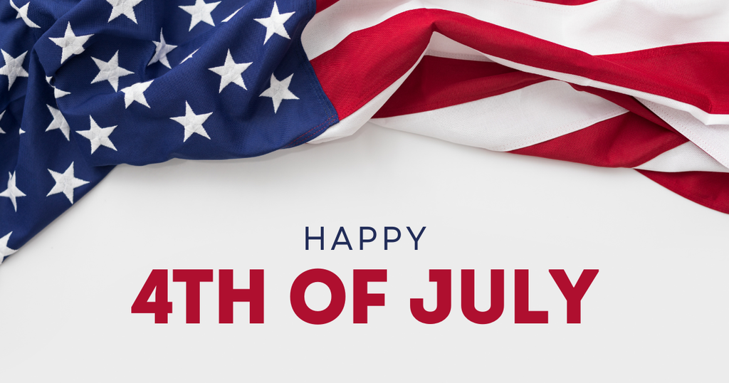 4th of July
