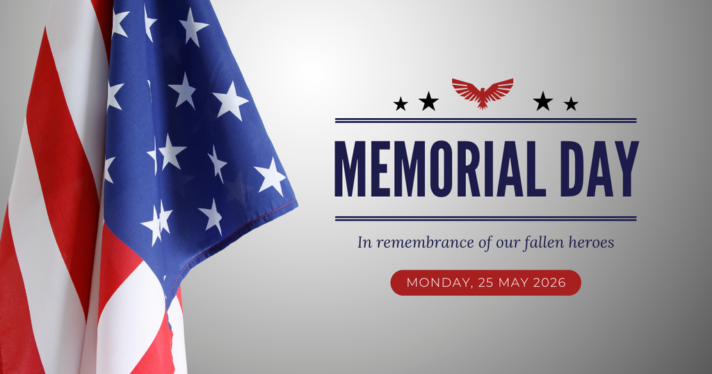 Memorial Day