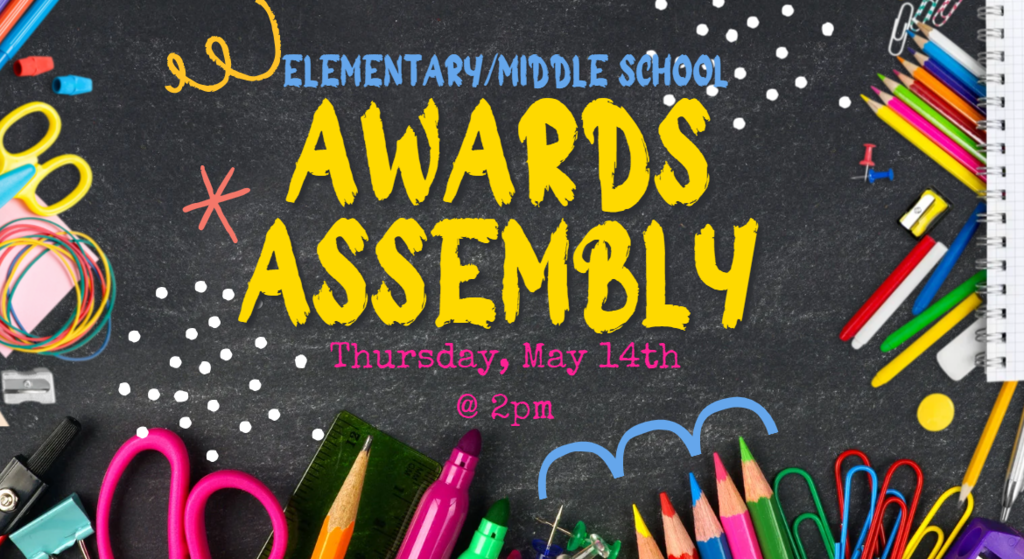 Awards Assembly