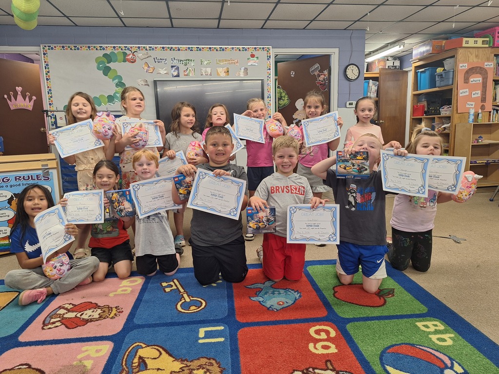 Student Spotlight
