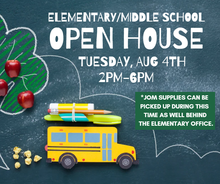 Open House
