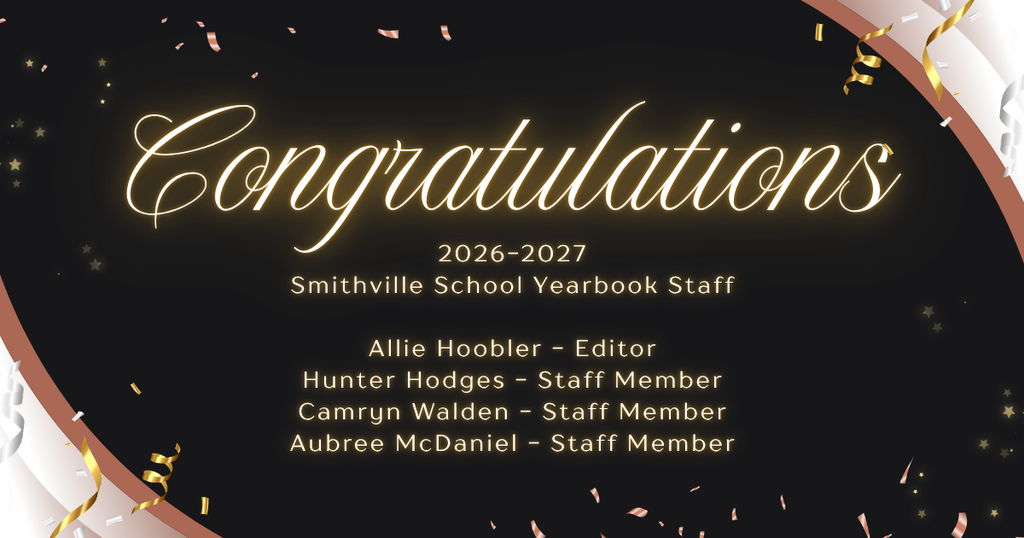 Congratulations
