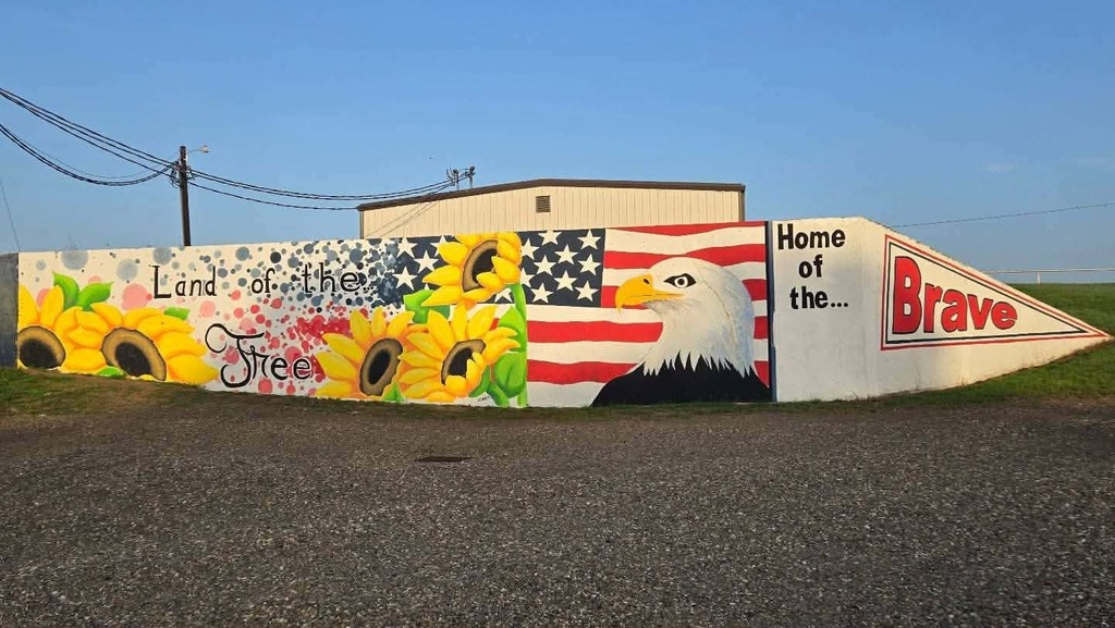 Mural 1