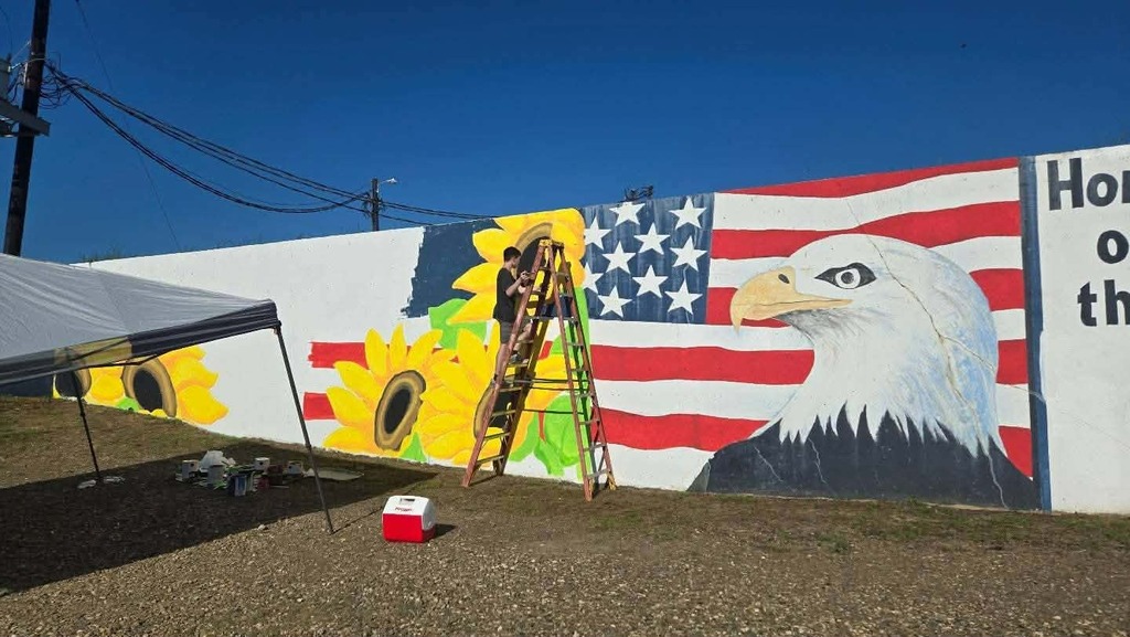 Mural 4