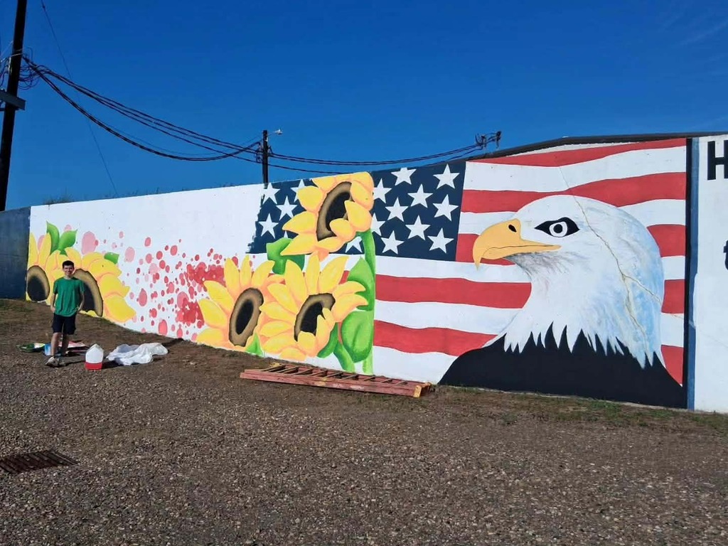Mural 2