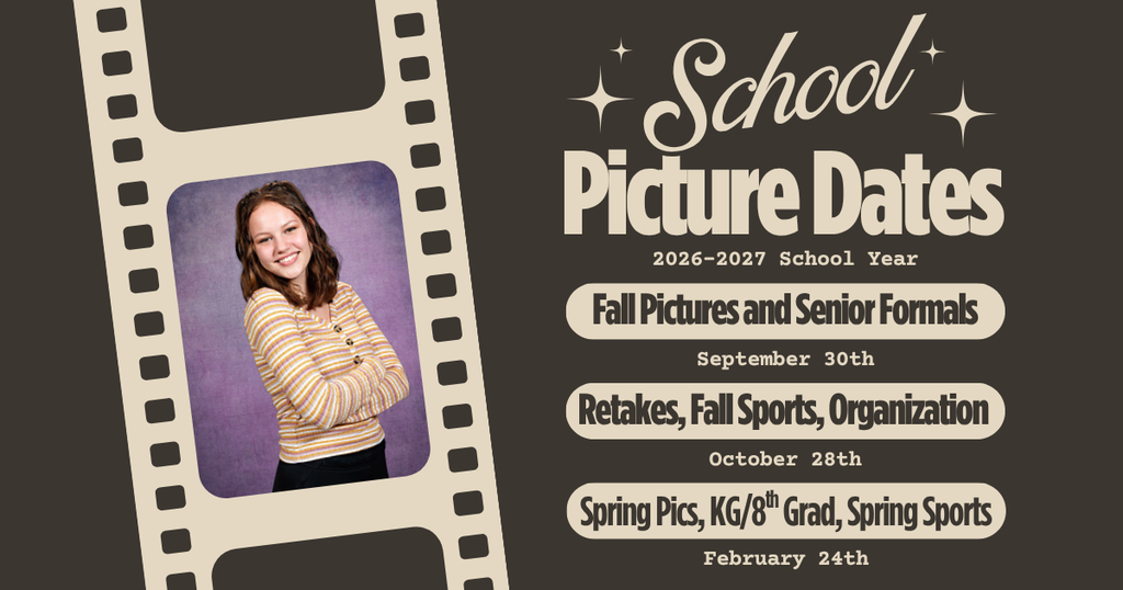 School Pictures