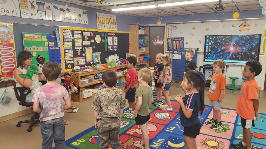 Kindergarten