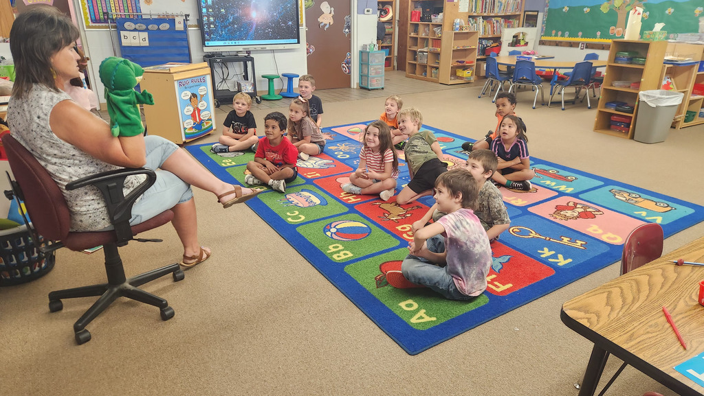 Kindergarten