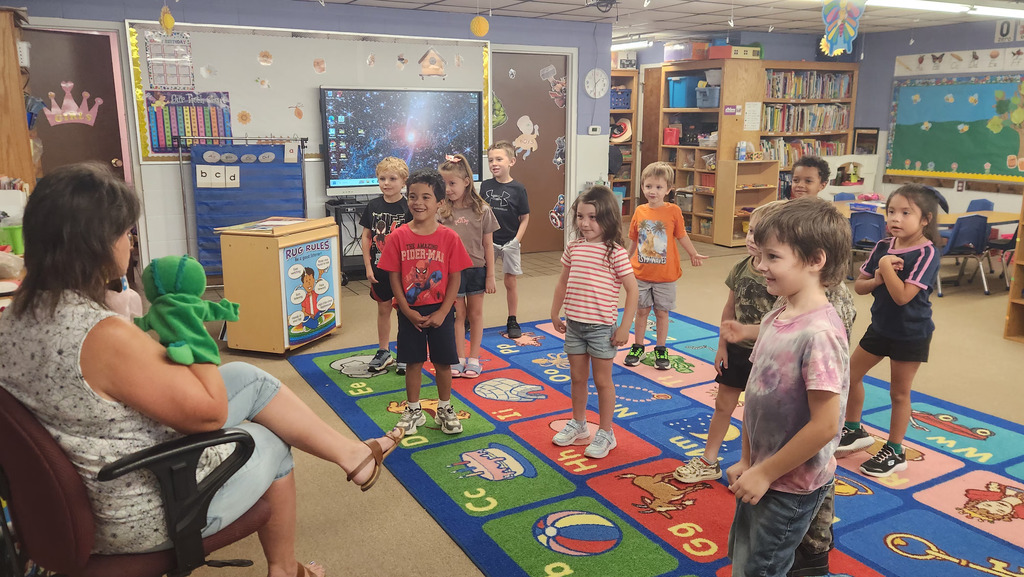 Kindergarten
