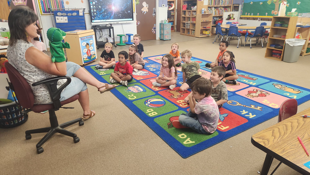 Kindergarten