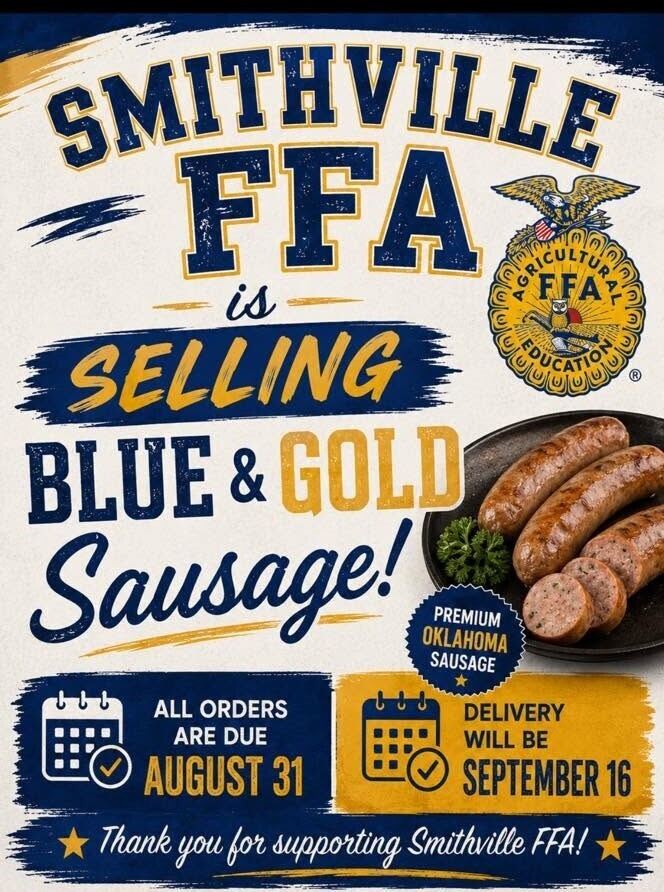 smithville ffa