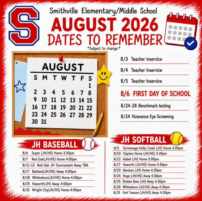 Dates to Remember pic