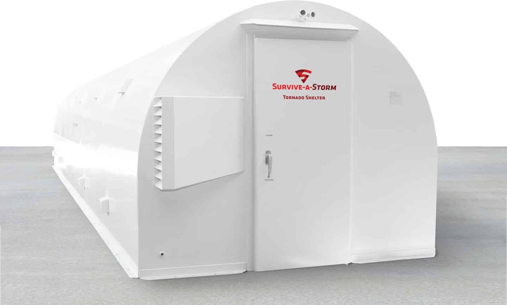 Storm Shelter