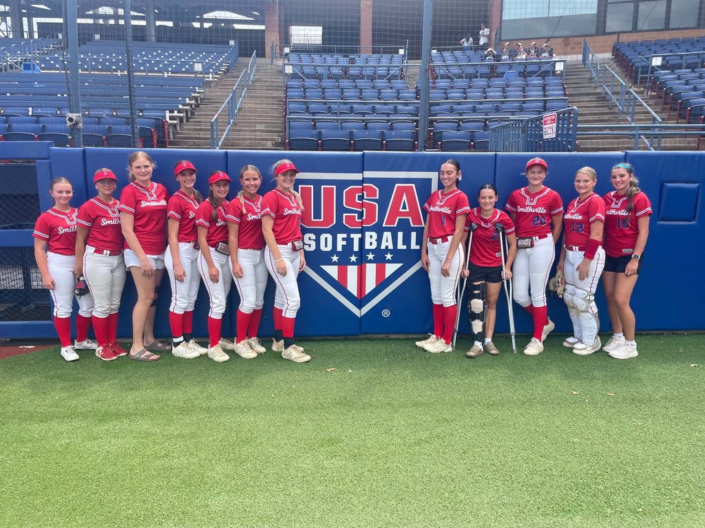 softball