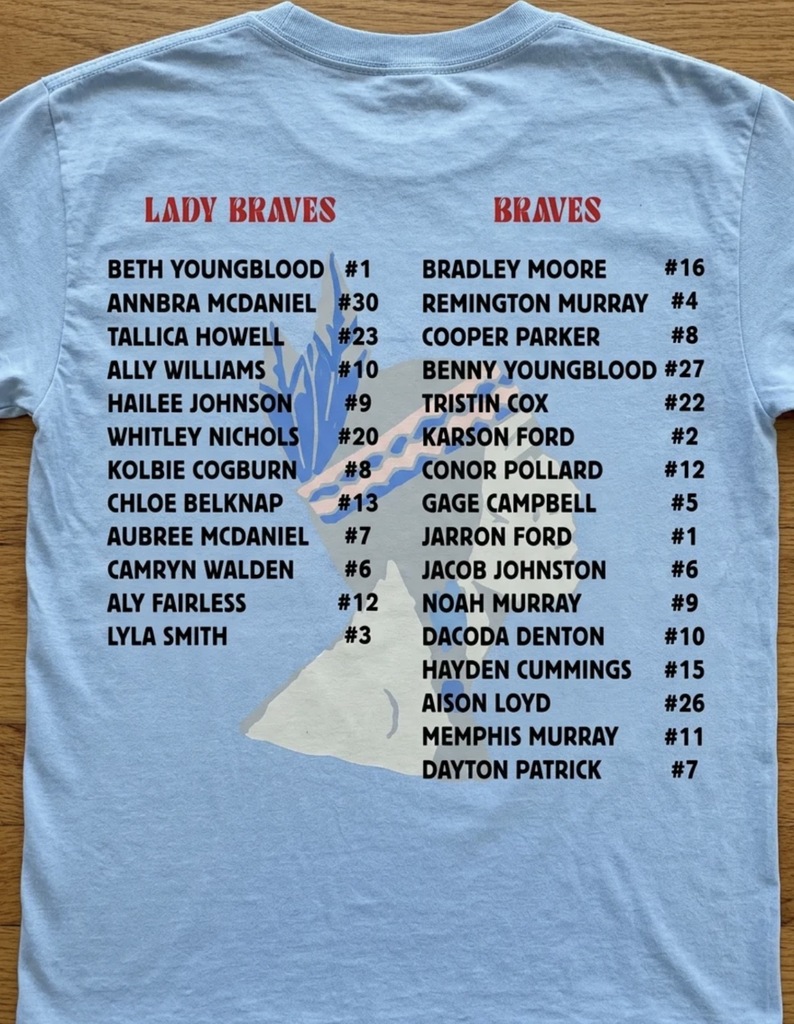 Play Off Shirts