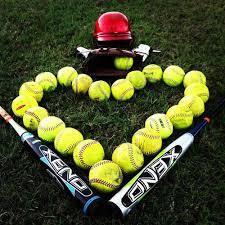softball